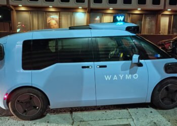 Waymo Receives Permission To Provide Rides In Sacramento And San Diego