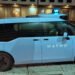 Waymo Receives Permission To Provide Rides In Sacramento And San Diego