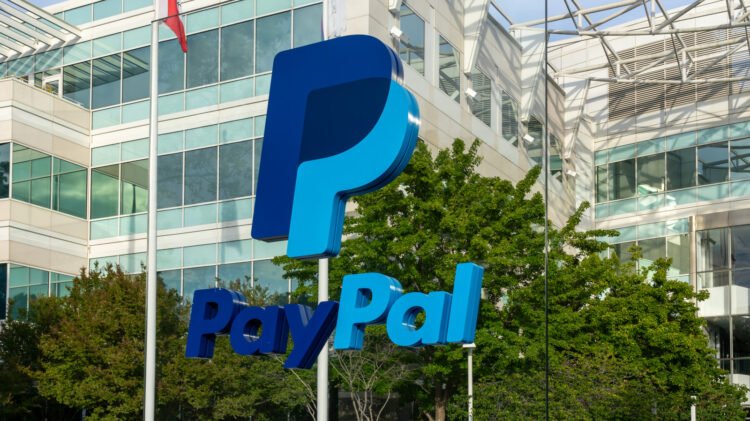 Stripe Is Reportedly In Talks To Purchase PayPal