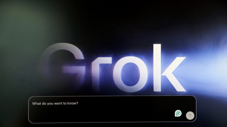 One other Girl Joins Lawsuit Accusing Grok Of Producing CSAM