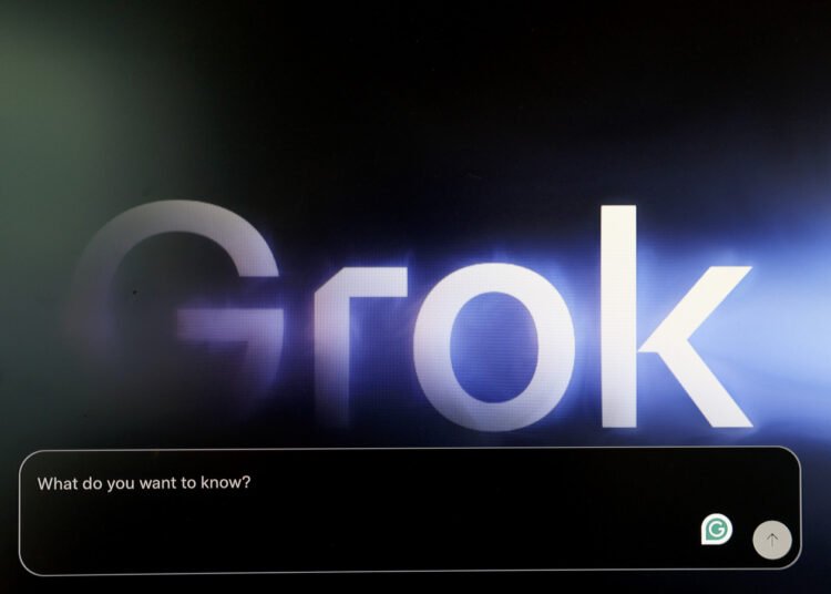 One other Girl Joins Lawsuit Accusing Grok Of Producing CSAM