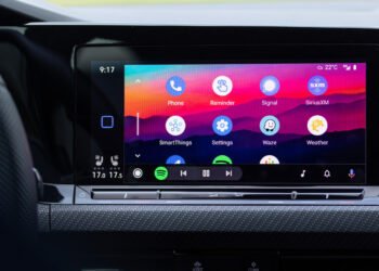 How Is Android Auto Completely different From Android Automotive?