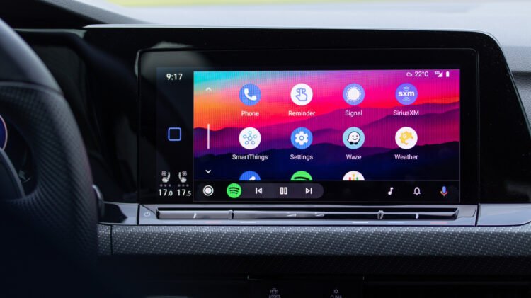 How Is Android Auto Completely different From Android Automotive?