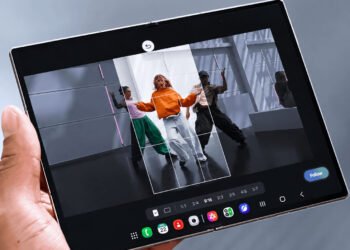 How To Use Samsung’s New My FanCam Characteristic To Make Your self The Most important Character In Your Movies