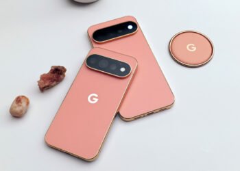 Google Is Reportedly Planning To Transfer All Pixel Manufacturing Out Of China