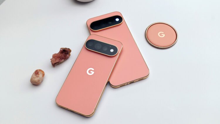 Google Is Reportedly Planning To Transfer All Pixel Manufacturing Out Of China