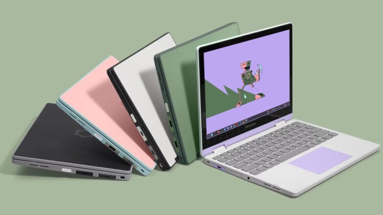 Framework’s Least expensive Laptop computer Simply Bought A Main Spec Bump