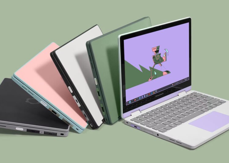 Framework’s Least expensive Laptop computer Simply Bought A Main Spec Bump