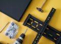 What Is A VESA Mount And How To Know What Kind Your TV Has