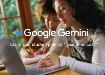 Google Is Providing Faculty College students A 12 months Of Its AI Professional Plan For Free