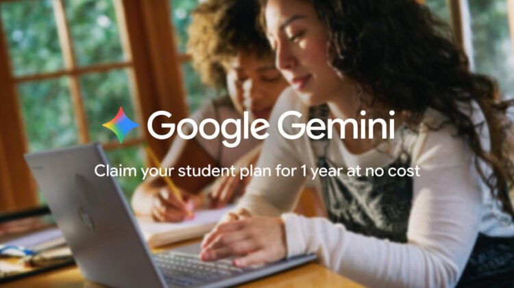 Google Is Providing Faculty College students A 12 months Of Its AI Professional Plan For Free