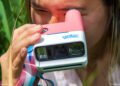 Pokémon And Polaroid Are Collaborating On Three New Cute Cameras