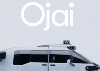 Waymo Ojai Vans Are Now Out there For All Riders In Three Cities