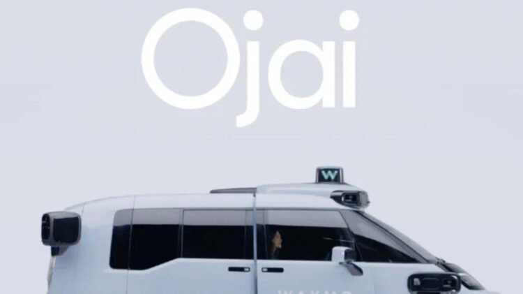 Waymo Ojai Vans Are Now Out there For All Riders In Three Cities