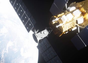 NASA Calls Off Mission To Rescue The Falling Swift Observatory