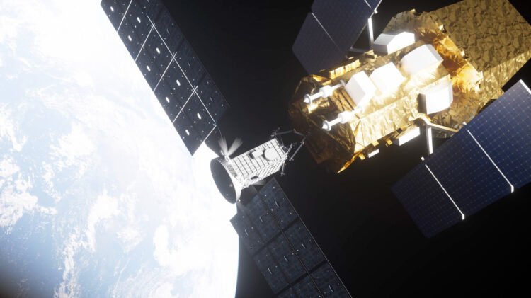 NASA Calls Off Mission To Rescue The Falling Swift Observatory