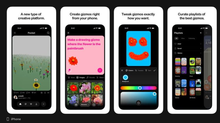 Meta’s App For Creating Generative AI Minigames Is Now Accessible In The US