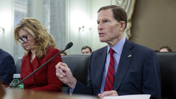 Senators Press TikTok On ‘Sinister’ Experiment That Held Again An Algorithm Security Characteristic