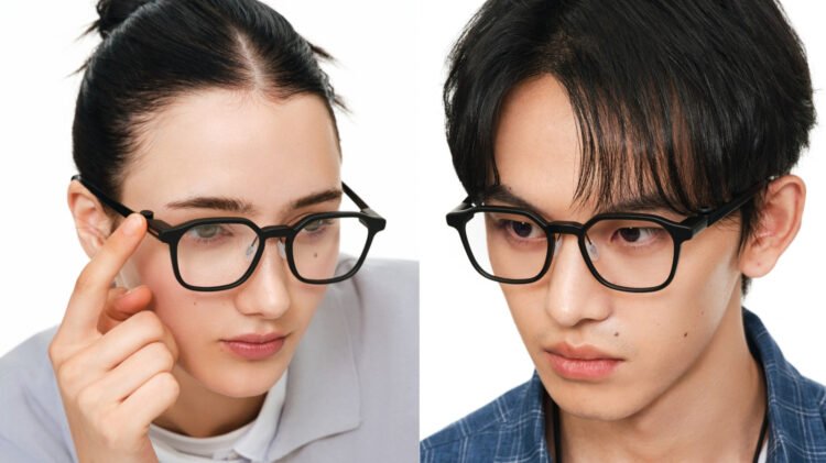 RayNeo Is Going Each Minimalist And Maximalist With Its Newest AR Sensible Glasses