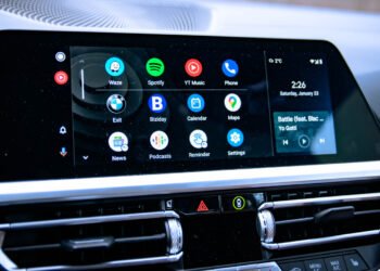 Enhance Your Android Auto Expertise By Doing These Easy Issues