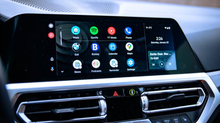 Enhance Your Android Auto Expertise By Doing These Easy Issues