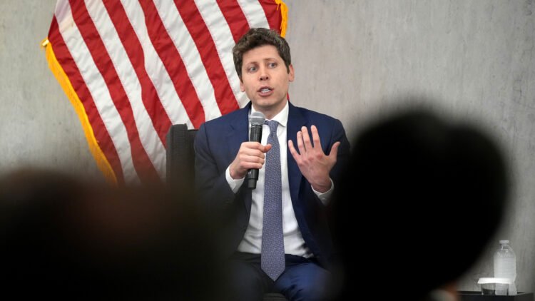 OpenAI Calls For California To Strengthen Its AI Security Legal guidelines