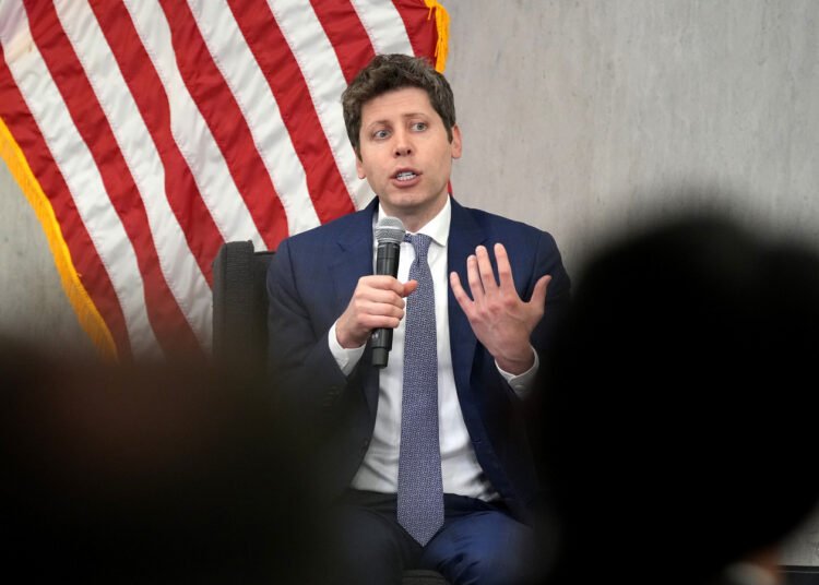 OpenAI Calls For California To Strengthen Its AI Security Legal guidelines