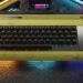 Test Out This Cool Cyberpunk 2077-Version Commodore 64