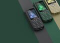 The Nokia 300 Cost Doubles As A 10W Powerbank