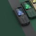 The Nokia 300 Cost Doubles As A 10W Powerbank