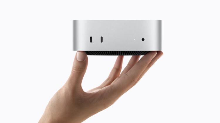 Why Is The Mac Mini M5 Professional Extra Costly Than The M6?