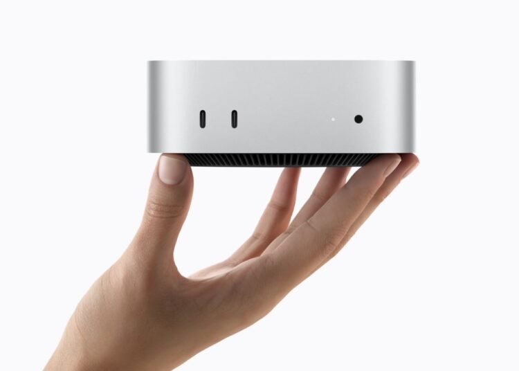 Why Is The Mac Mini M5 Professional Extra Costly Than The M6?