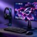 ASUS Introduces New Ace Esports-Centered Gaming Displays