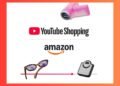 YouTubers Can Now Embody Affiliate Hyperlinks To Amazon In Their Content material.