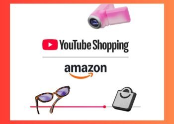 YouTubers Can Now Embody Affiliate Hyperlinks To Amazon In Their Content material.