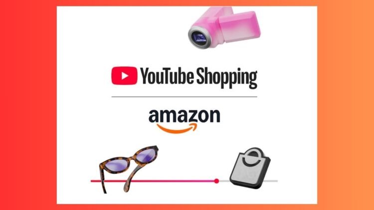 YouTubers Can Now Embody Affiliate Hyperlinks To Amazon In Their Content material.