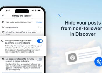 Bluesky Has A New Setting To Assist You Keep away from By accident Going Viral