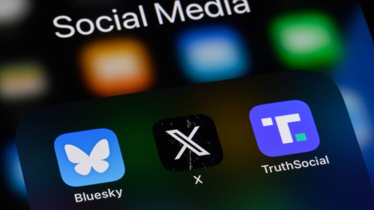 X Claims It Discovered A Chinese language Bot Farm Posting Anti-AI Information Heart Sentiments