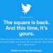 There’s A New Twitter In City, Even Although A Decide Has But To Rule On A Trademark Injunction
