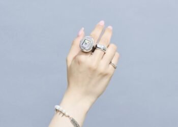 I Hate How Badly I Need The Tamagotchi Ring
