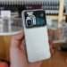 A Gimbal Telephone Experiment With Promising Outcomes