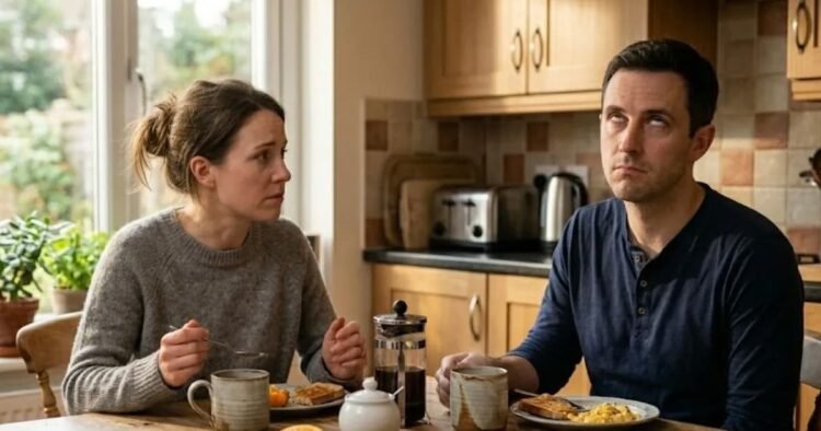 The Strongest Predictor of Divorce, In response to Gottman