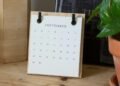 Why September Is the Different January, & Tips on how to Take Benefit of This Clear Slate