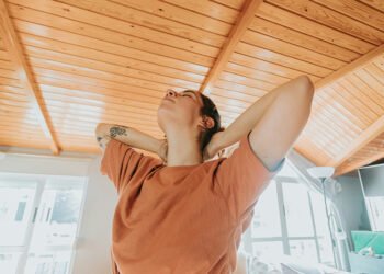 6 Stretches for Fast Aid