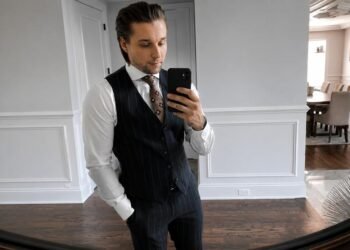 Nick Kiridzic Says the Finest Rent for a Lean Enterprise Might Be Hundreds of Miles Away