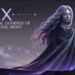 Nyx: Primordial Evening in Greek Mythology