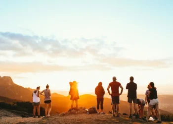 Select Your Personal Life Goal: The Empowerment of Making Your Personal Path