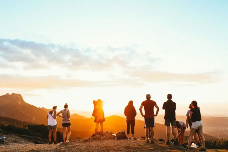 Select Your Personal Life Goal: The Empowerment of Making Your Personal Path