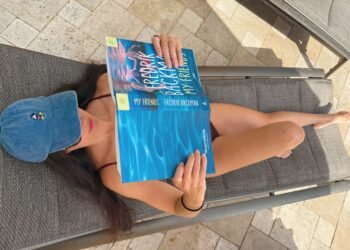books from recently – The Fitnessista