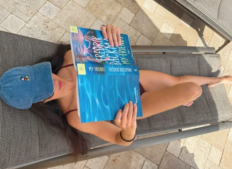 books from recently – The Fitnessista